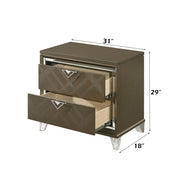 Skylar Nightstand - 25323