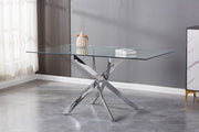 SL-112 SILVER - SL-112 SILVER