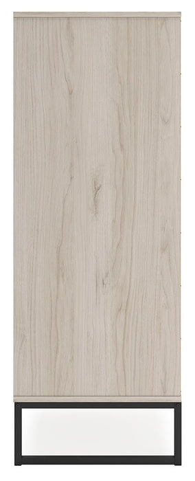 Socalle Chest of Drawers - Gate FurnitureChest