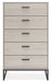 Socalle Chest of Drawers - Gate FurnitureChest