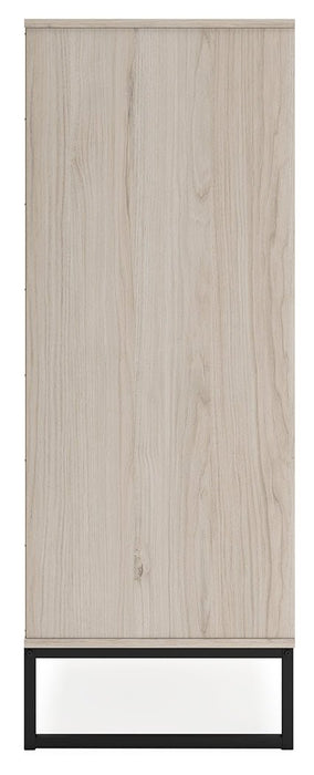 Socalle Chest of Drawers - Gate FurnitureChest