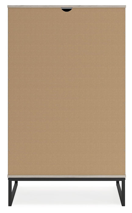 Socalle Chest of Drawers - Gate FurnitureChest