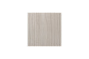 Socalle Natural Queen Panel Platform Bed - Lara FurnitureQueen Bed