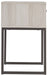 Socalle Nightstand - Gate FurnitureNightstand