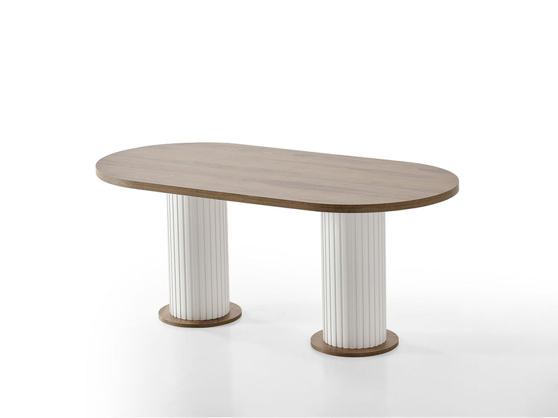 Sofya Dining Table - 200-ALT-SOF-DT-6