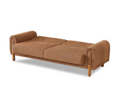 Soho 3-pieces (Sofa & Loveseat & Chair) Livingroom Set Somon in Somon - 101-SOH-IST17-321