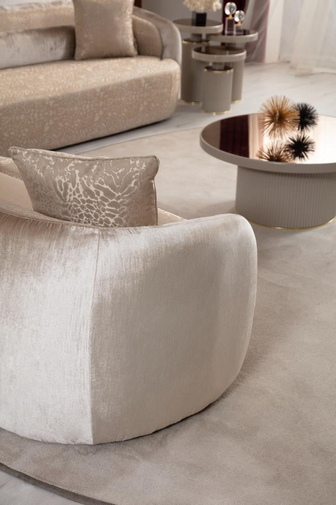 Soho Living Room Set Set - Lara Furniture