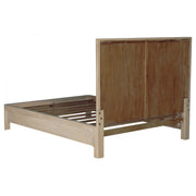 Solano 5-piece California King Bedroom Set Weathered Mango - 222521KW-S5