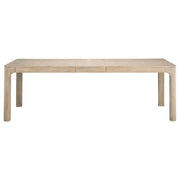 Solano 9-piece Extension Table Dining Set Weathered Mango - 115501-S9