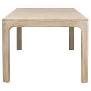 Solano 9-piece Extension Table Dining Set Weathered Mango - 115501-S9