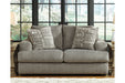 Soletren Ash Loveseat - Gate FurnitureLoveseat