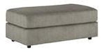 Soletren Ash Oversized Ottoman - Gate FurnitureOttoman