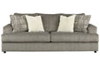 Soletren Ash Sofa - Gate FurnitureSofa