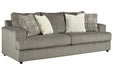 Soletren Ash Sofa - Gate FurnitureSofa