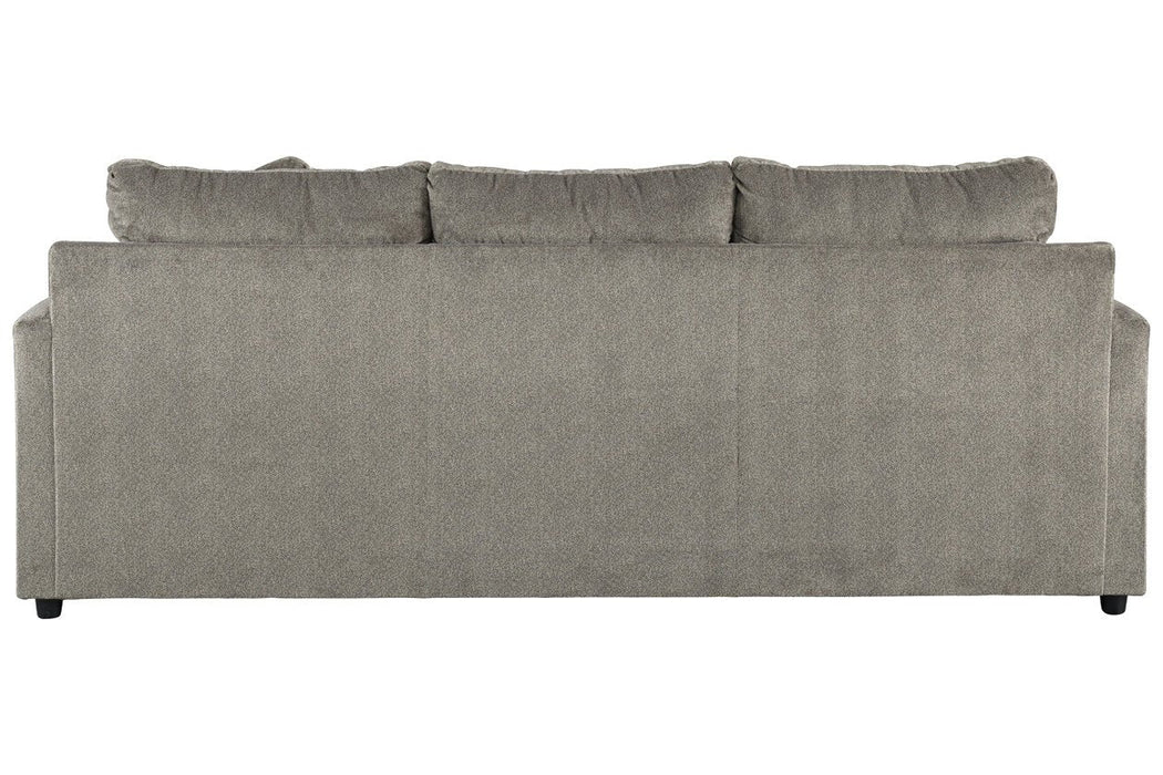 Soletren Ash Sofa - Gate FurnitureSofa