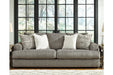 Soletren Ash Sofa - Gate FurnitureSofa