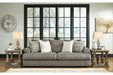 Soletren Ash Sofa - Gate FurnitureSofa