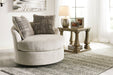 Soletren Stone Accent Chair - Gate FurnitureAccent Chair