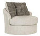 Soletren Stone Accent Chair - Gate FurnitureAccent Chair