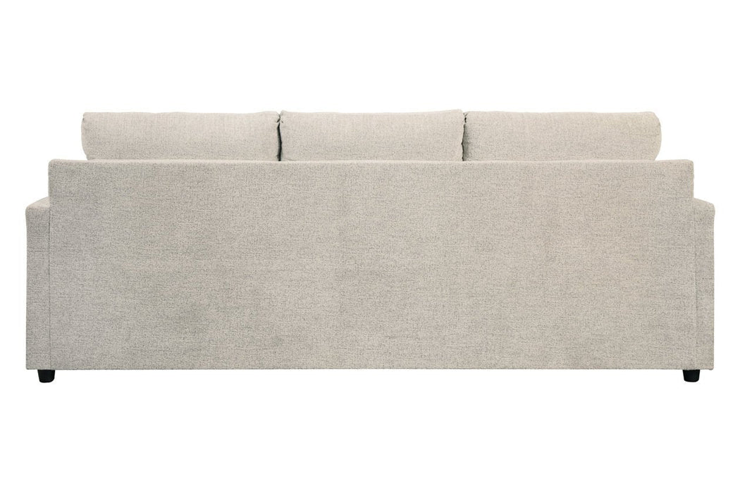 Soletren Stone Queen Sofa Sleeper - 9510439 - Gate Furniture