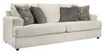 Soletren Stone Sofa - Gate FurnitureSofa