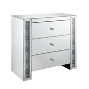 Sonia Console Cabinet - 90322