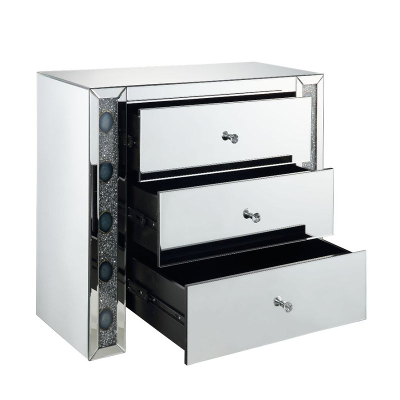 Sonia Console Cabinet - 90322