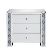 Sonia Console Cabinet - 90322