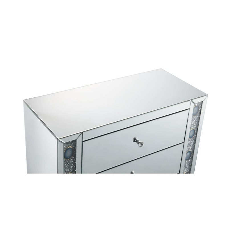 Sonia Console Cabinet - 90322