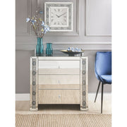 Sonia Console Cabinet - 90322
