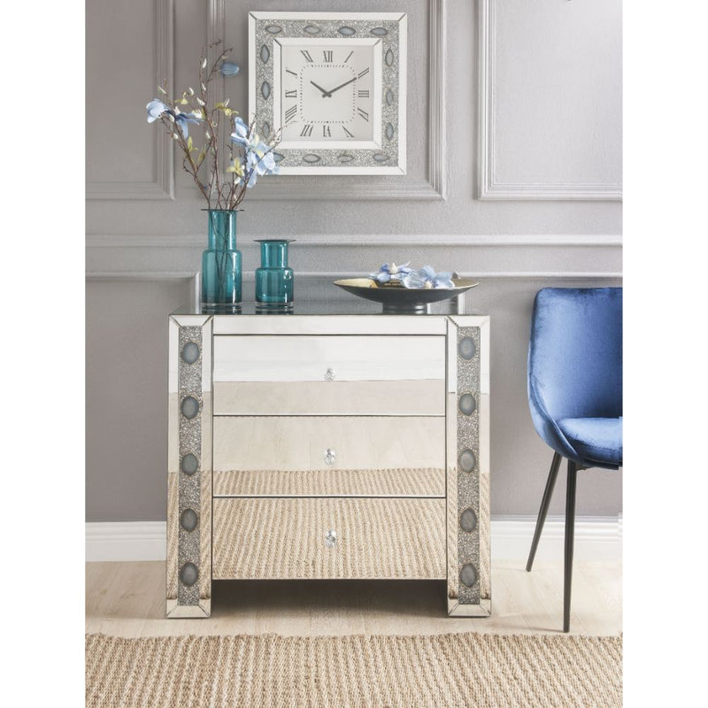 Sonia Console Cabinet - 90322