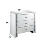 Sonia Console Cabinet - 90322