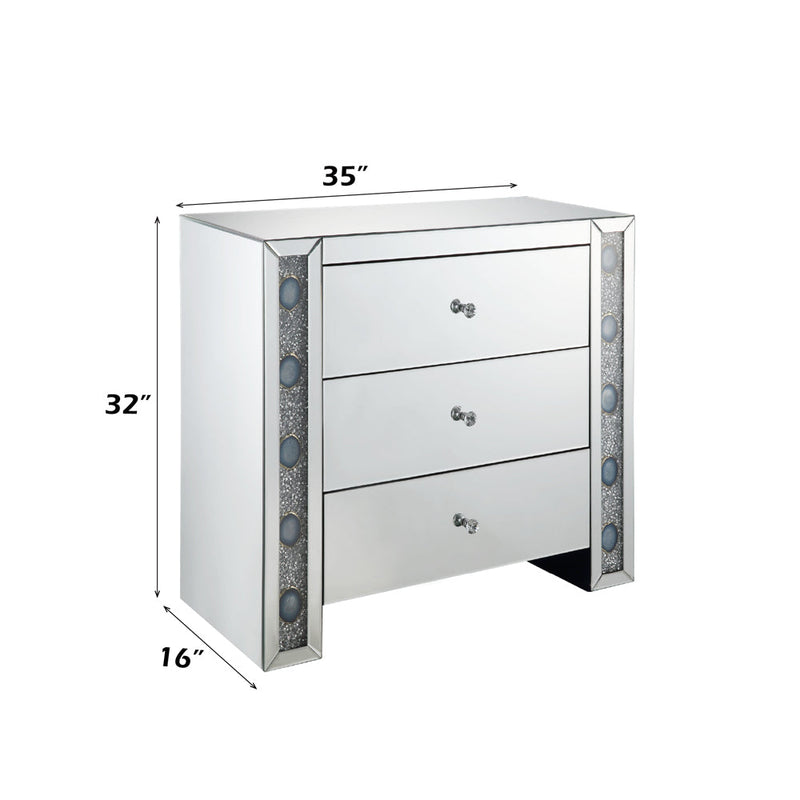 Sonia Console Cabinet - 90322