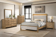 Sophia King 4 Piece - SOPHIA-K-4PC