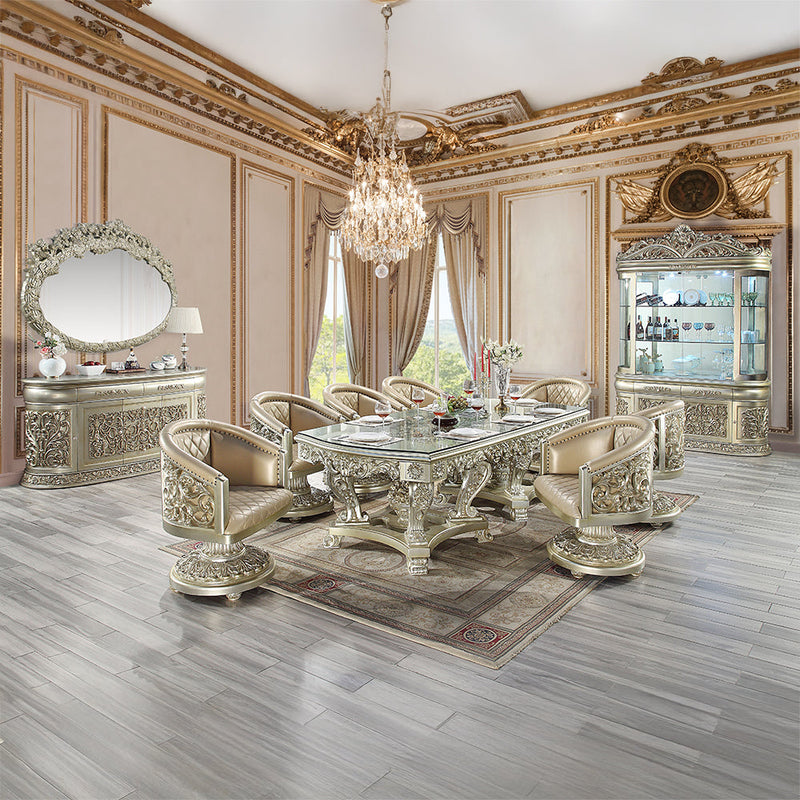 Sorina Dining Table - DN01208