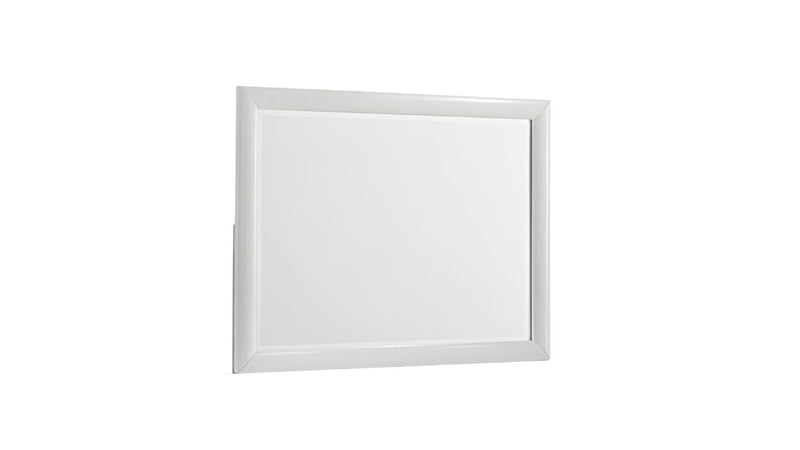 Soul Mirror White - Soul Mirror White