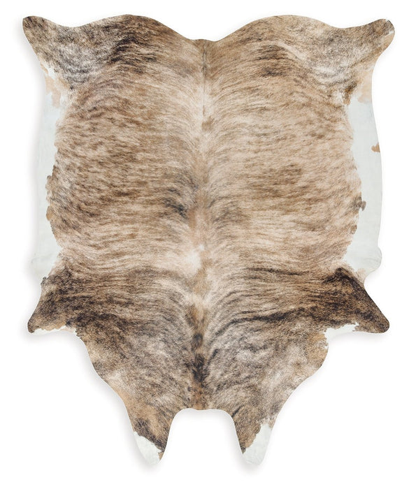 Sportsmen Medium Rug - Gate FurnitureRug Medium