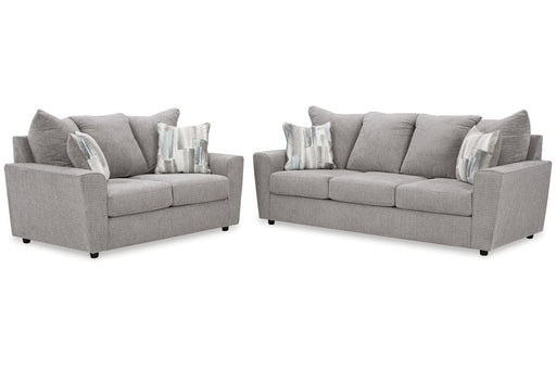 Stairatt Anchor Living Room Set - Gate FurnitureLiving Room Set