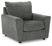 Stairatt Chair - Lara FurnitureChair
