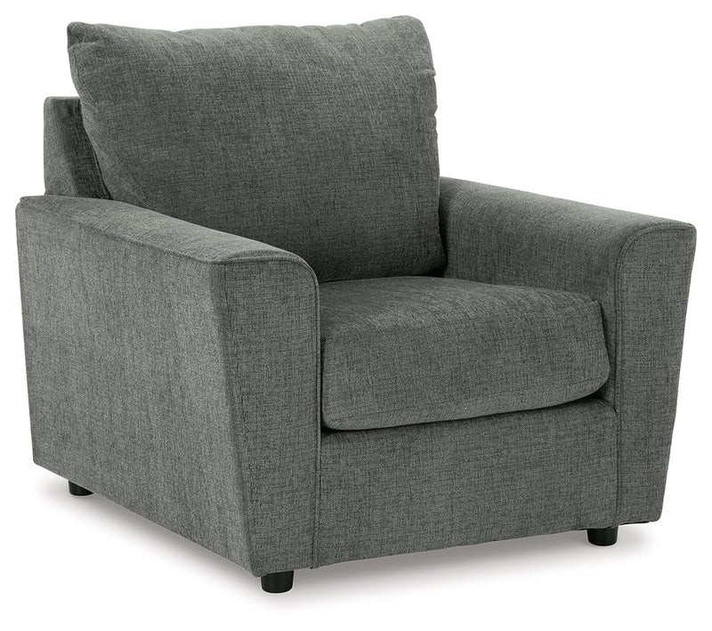 Stairatt Chair - Lara FurnitureChair