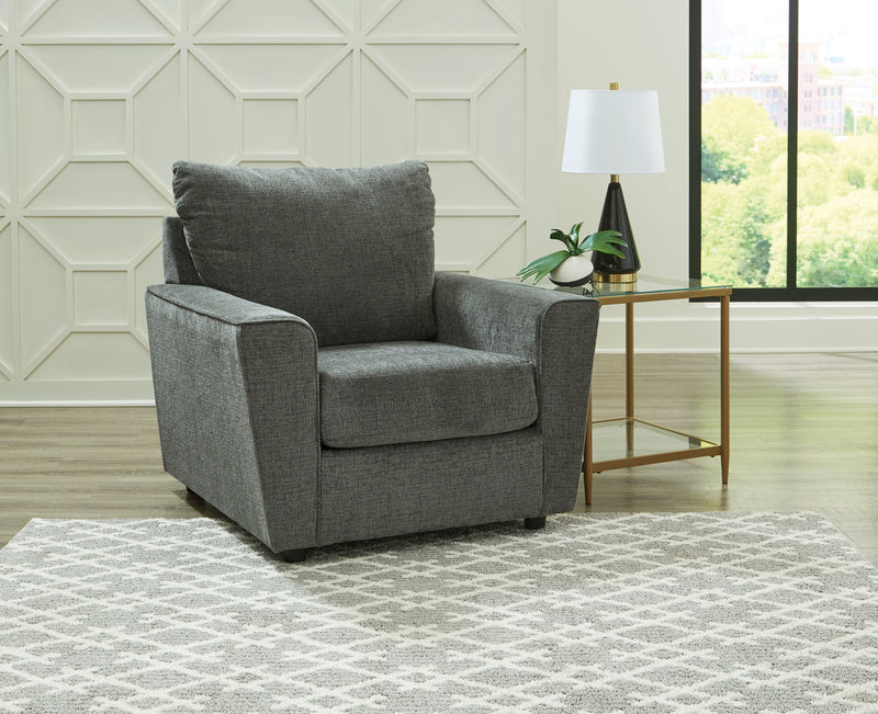 Stairatt Chair - Lara FurnitureChair