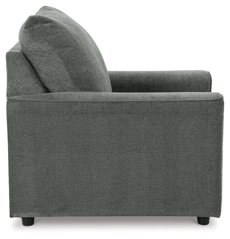 Stairatt Chair - Lara FurnitureChair