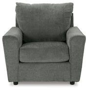 Stairatt Chair - Lara FurnitureChair