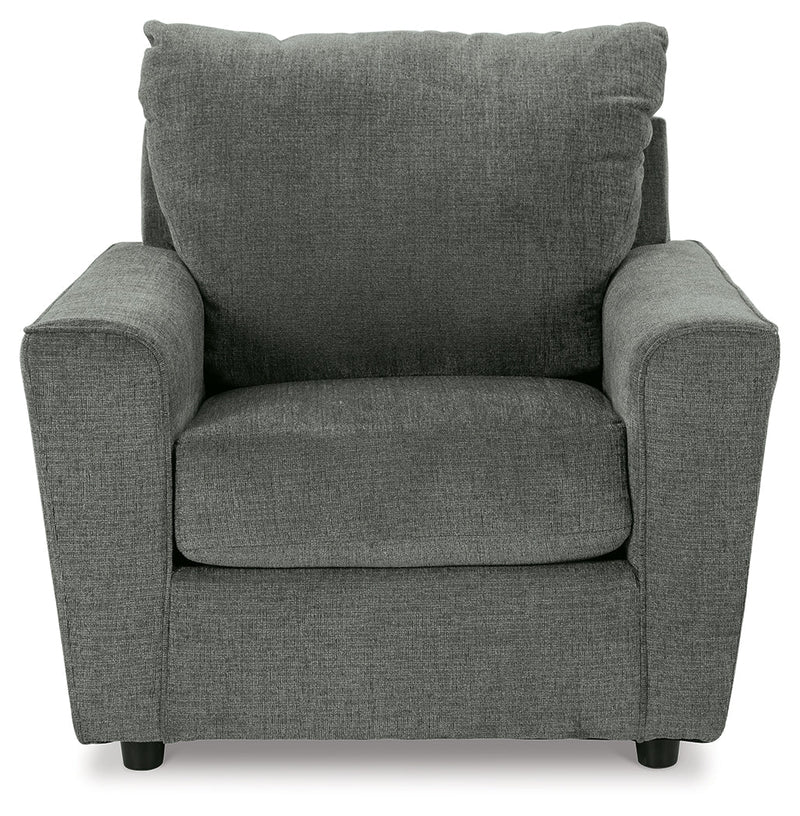 Stairatt Chair - Lara FurnitureChair
