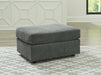 Stairatt Ottoman - Gate FurnitureOttoman