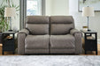 Starbot Fossil 2 - Piece Power Reclining Loveseat - Gate FurniturePower Reclining Loveseat