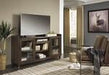Starmore Brown 70" TV Stand - Gate FurnitureTV Stand