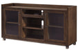 Starmore Brown 70" TV Stand - Gate FurnitureTV Stand