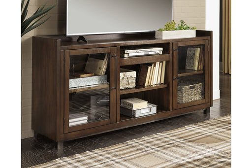 Starmore Brown 70" TV Stand - Gate FurnitureTV Stand