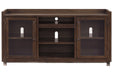 Starmore Brown 70" TV Stand - Gate FurnitureTV Stand